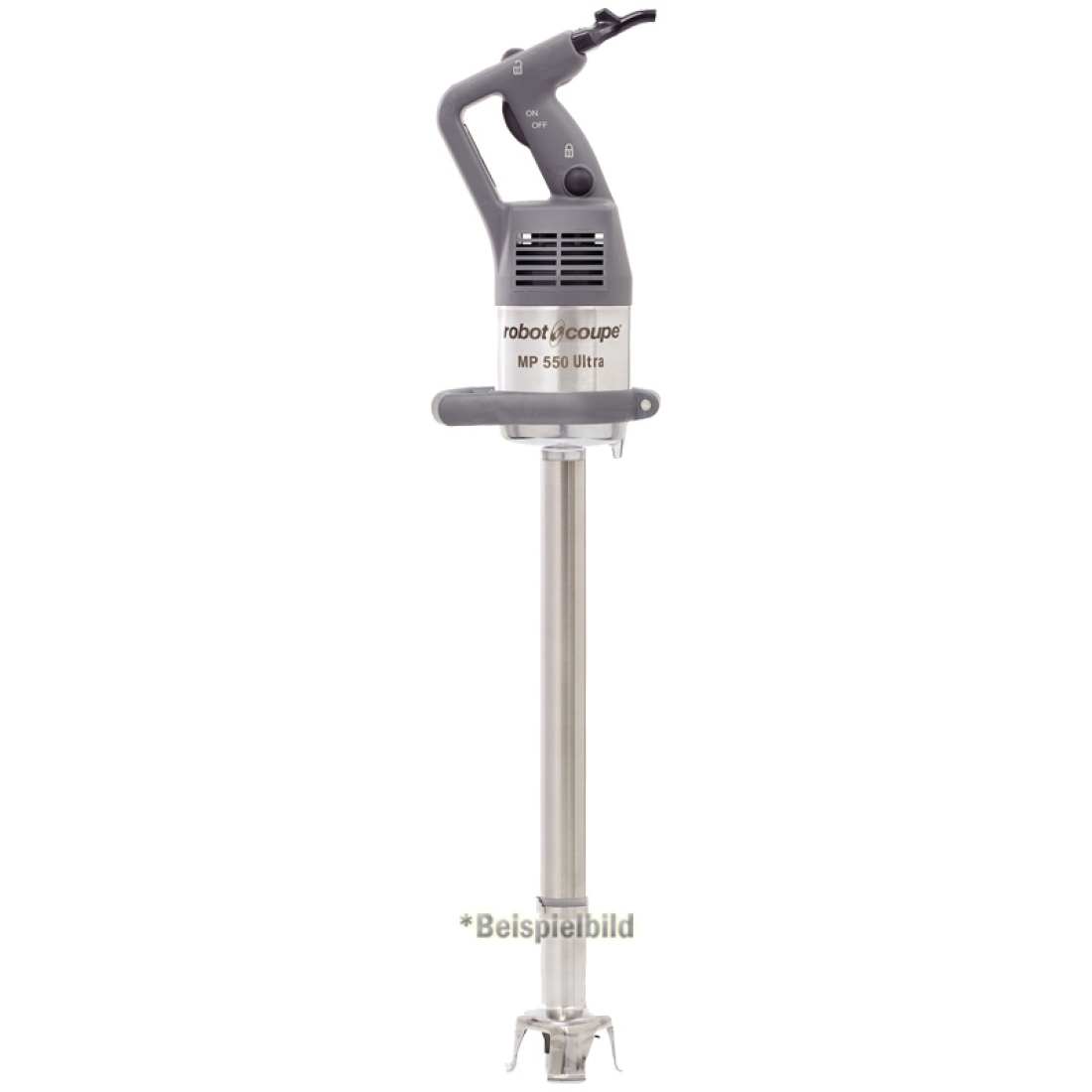 Robot Coupe Stabmixer MP 550 Ultra